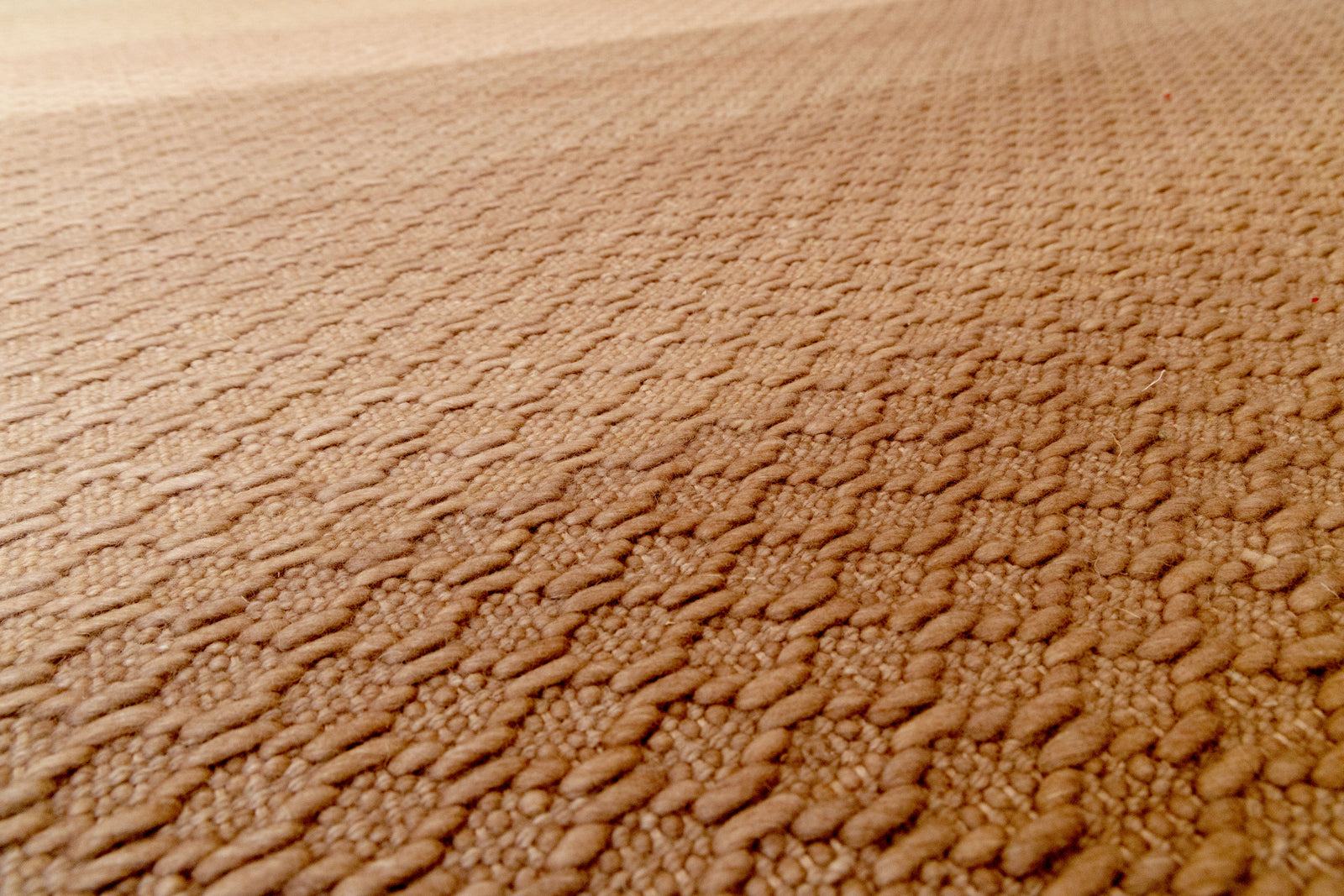 Flatweave Wool Rug