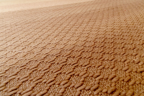 Flatweave Wool Rug
