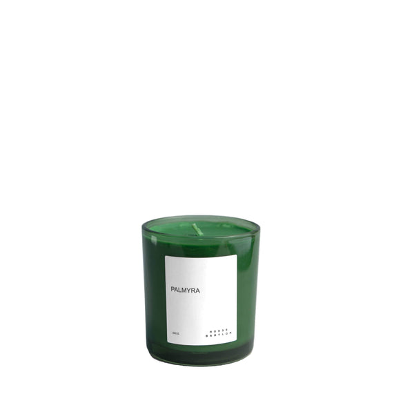 PALMYRA Candle