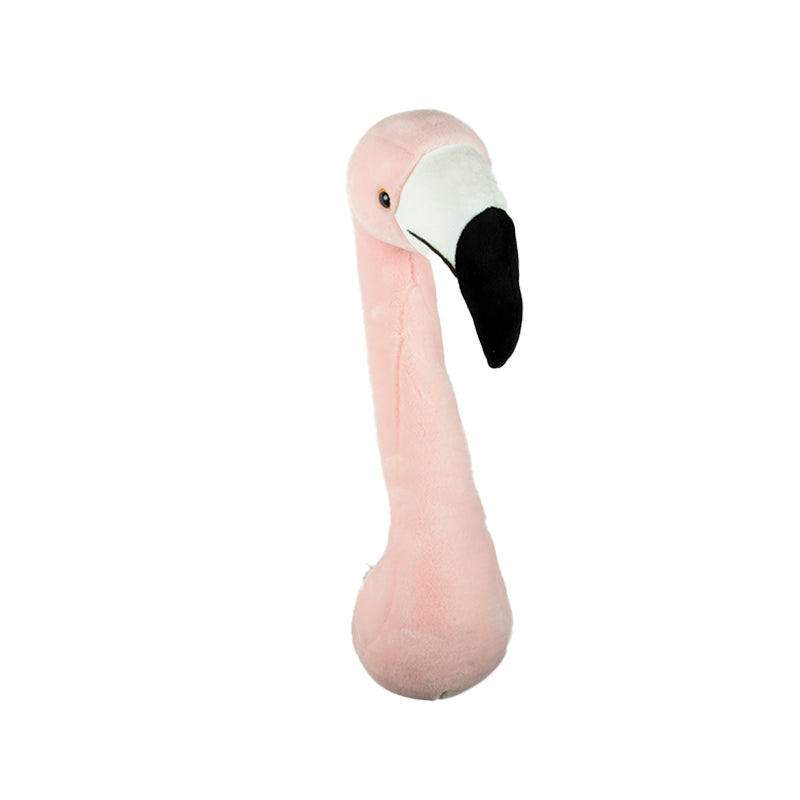 Sophia the Flamingo