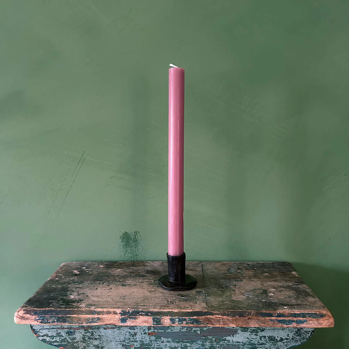 Candle Holder, Dottie