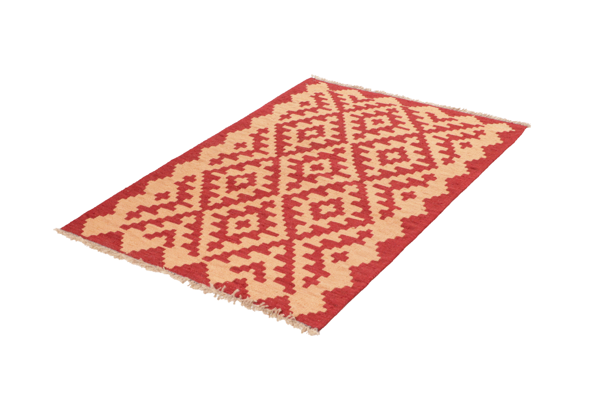 Kelim Gashgai Rug