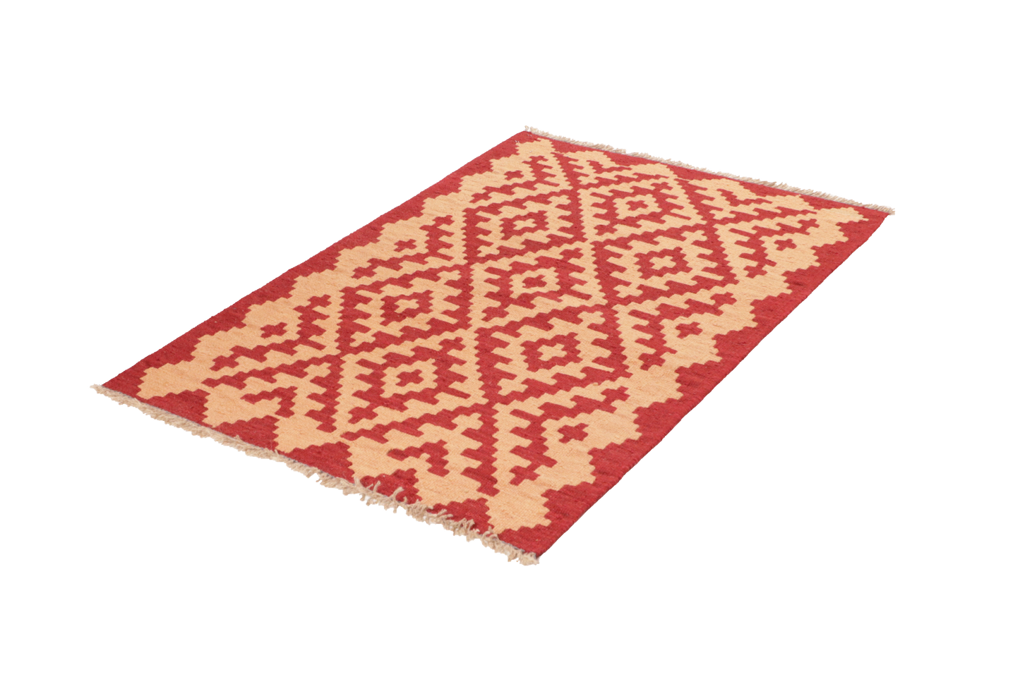 Kelim Gashgai Rug