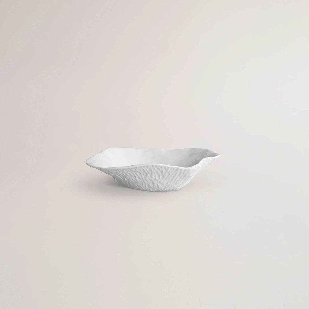 Set of 2 Bowls / White / Indulge nº9