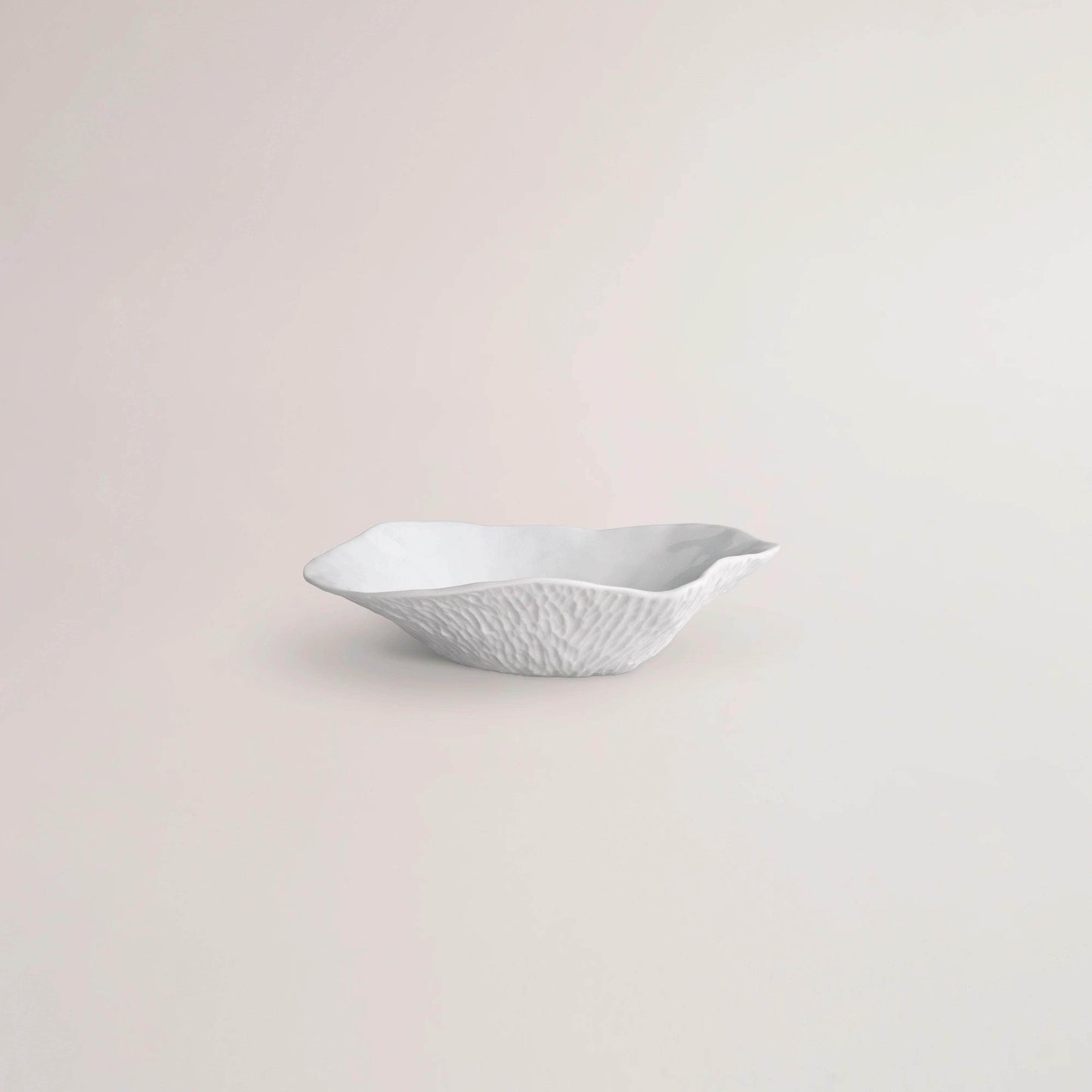 Set of 2 Bowls / White / Indulge nº9