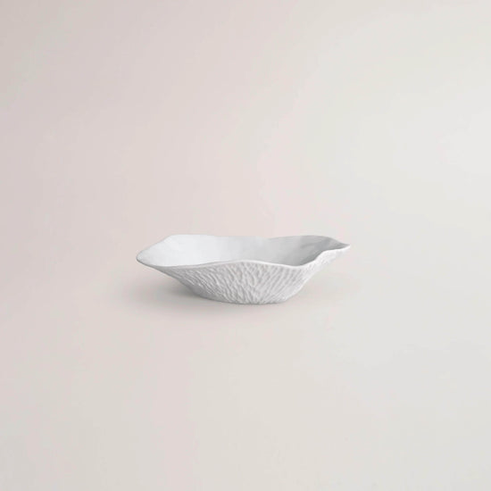 Set of 2 Bowls / White / Indulge nº9