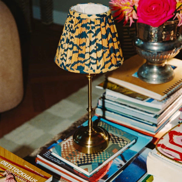 Freddie Table Lamp Tiger