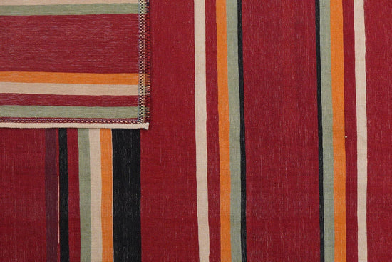 Afshar Kelim Rug
