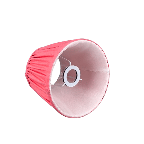 Lampshade Pink Candy