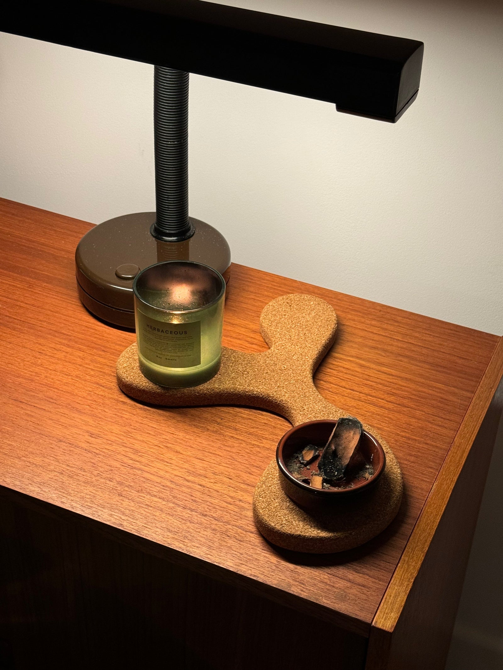 The 3 Drinks Coaster™