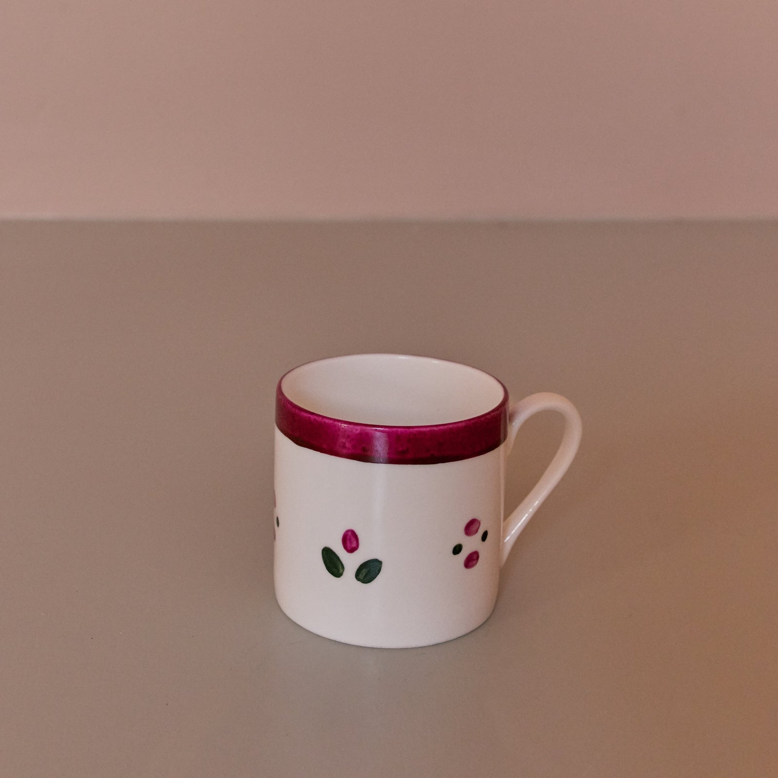 Minni Coffee Mug Red