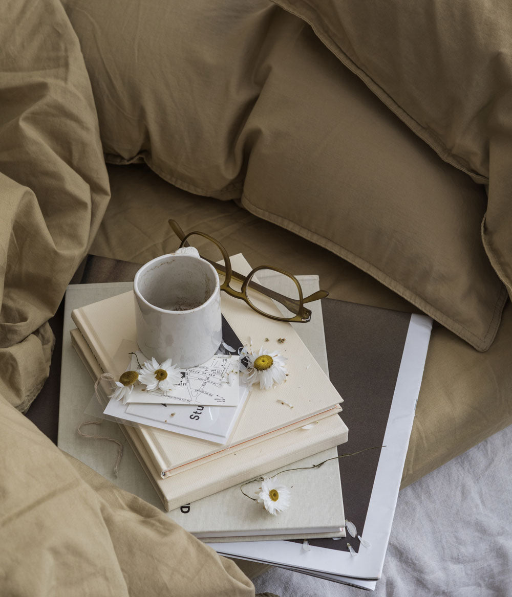 Duvet Cover Bosco