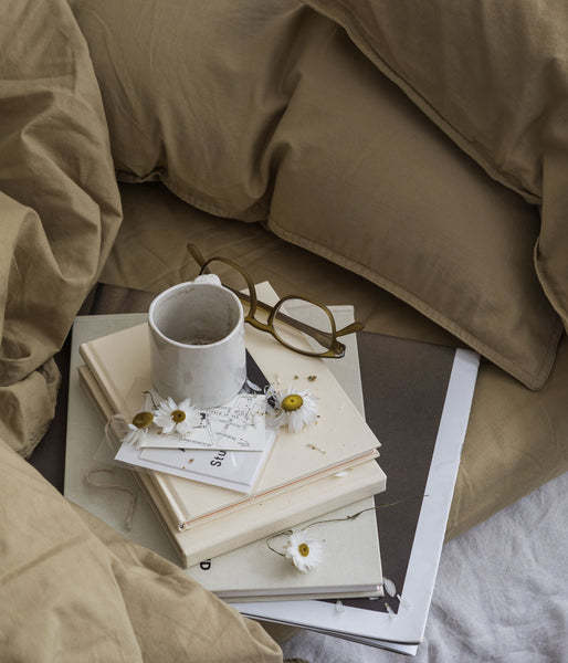 Duvet Cover Bosco