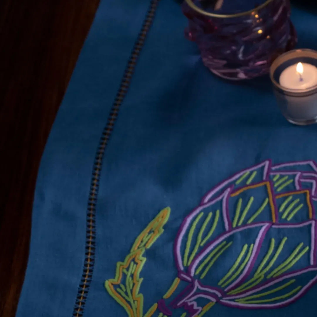 Placemat Alcachofra