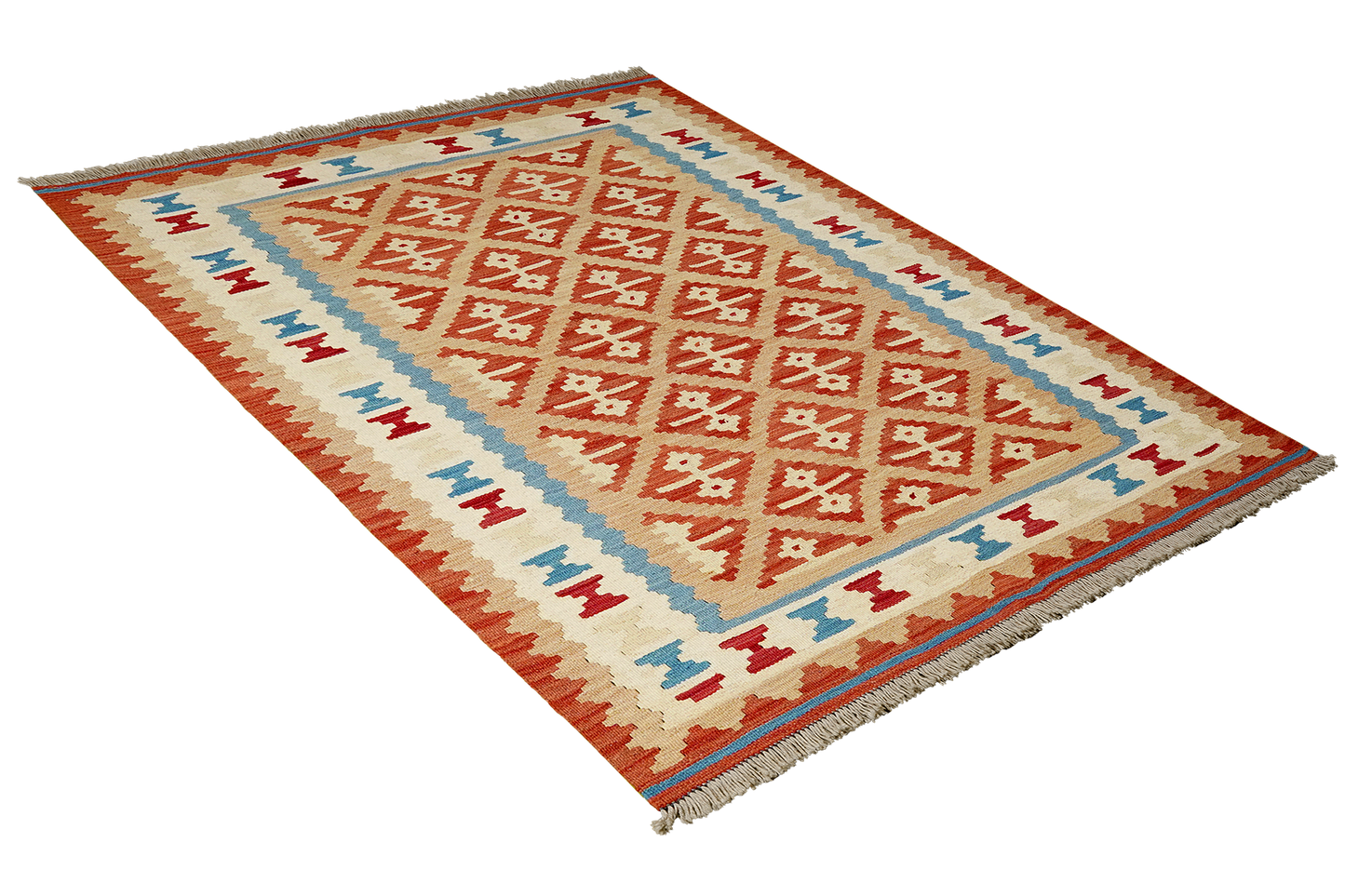 Kelim Gashgai Rug