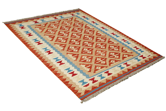 Kelim Gashgai Rug