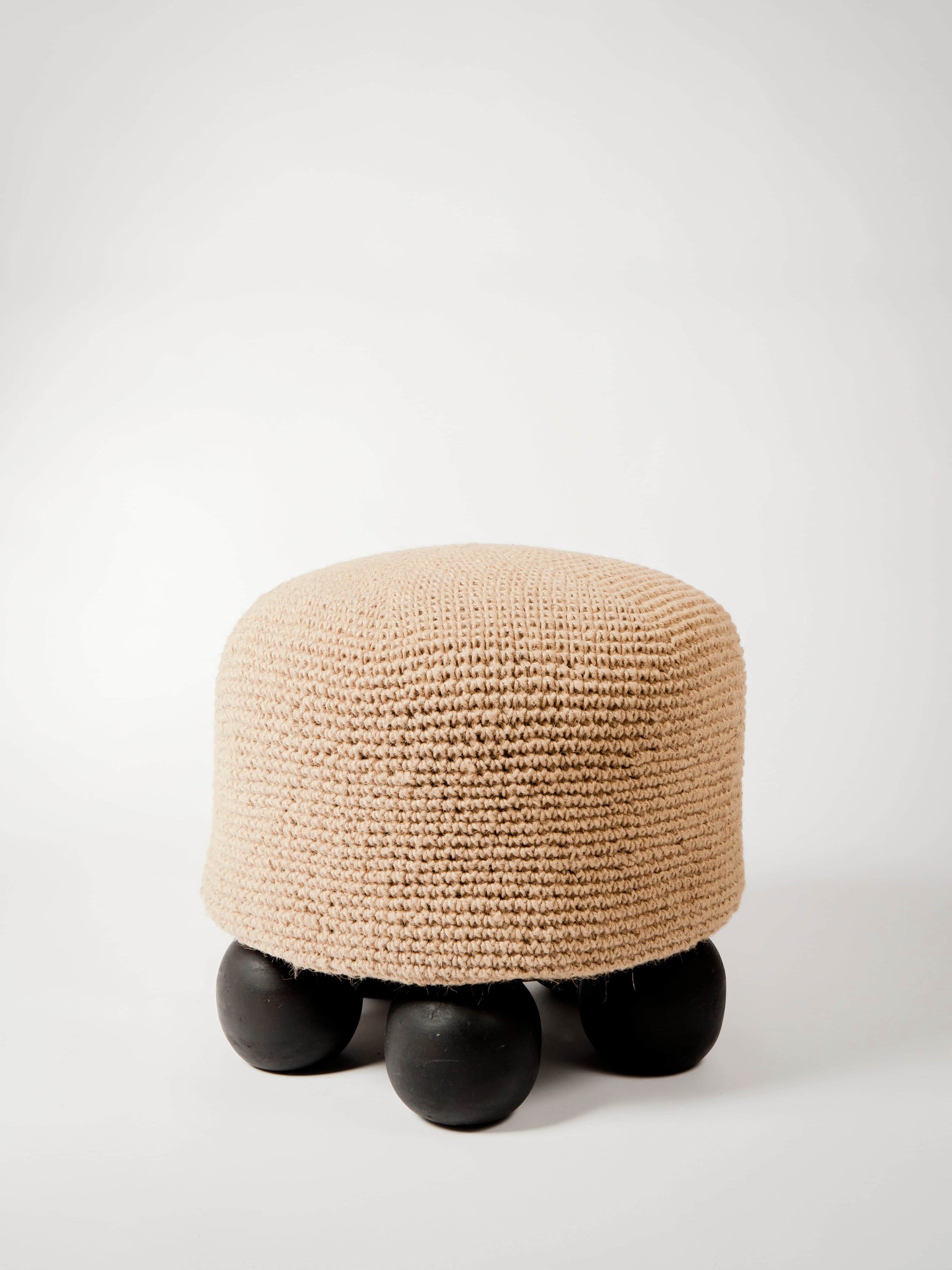 FOS Eclectic Puff