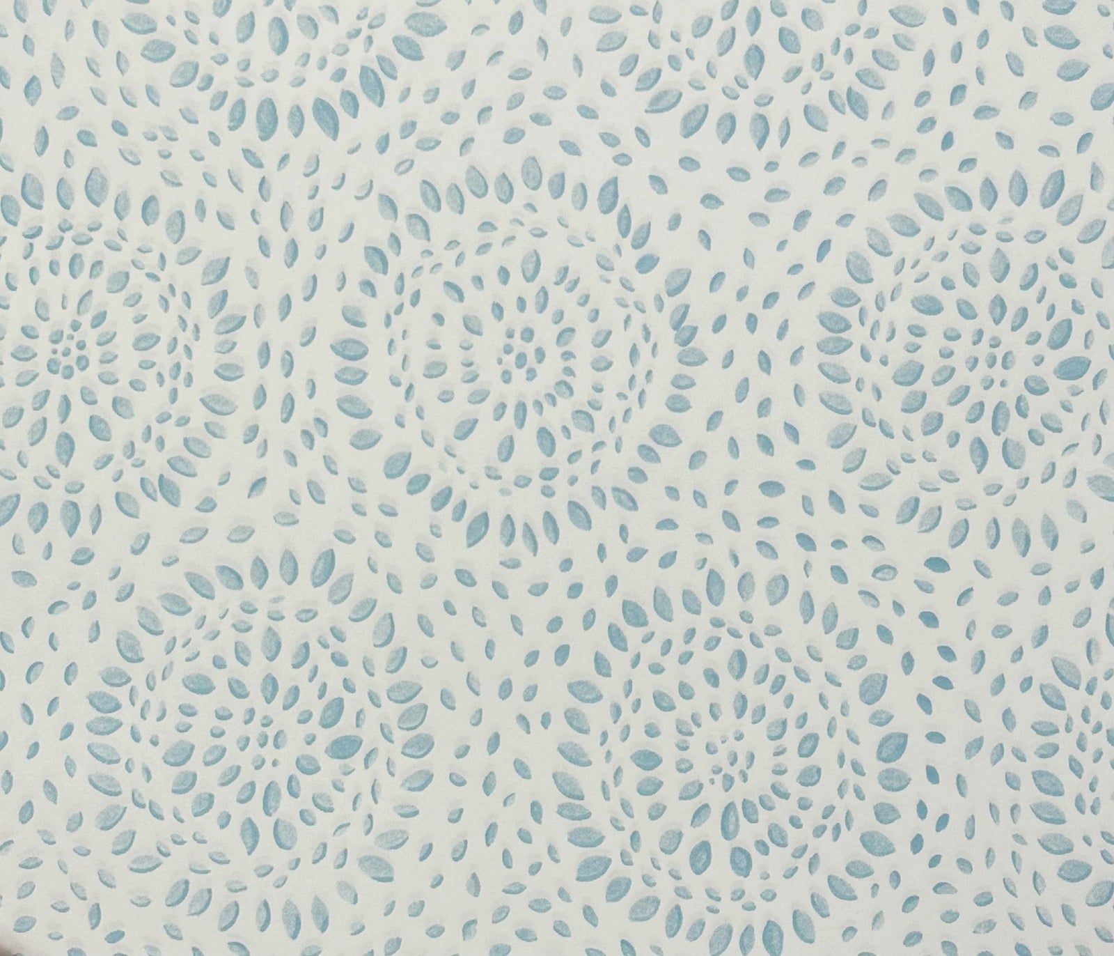 Wallpaper - Pebble Pale Blue