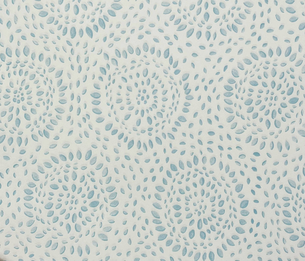 Wallpaper - Pebble Pale Blue