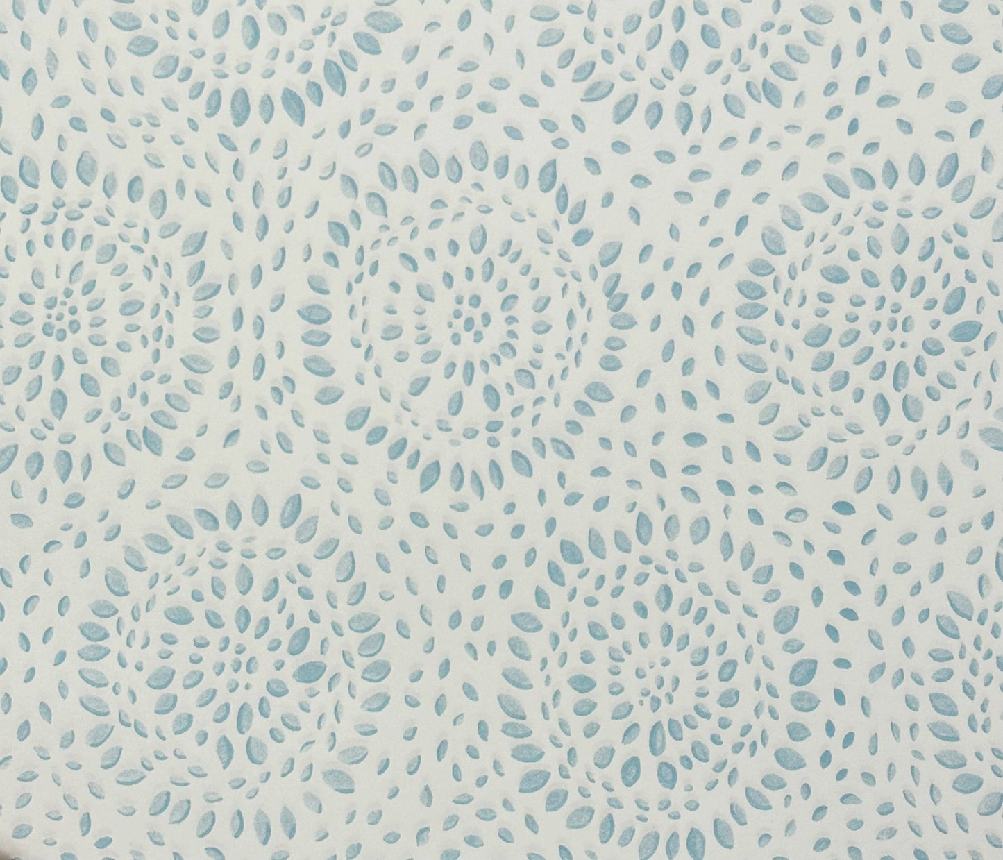 Wallpaper - Pebble Pale Blue