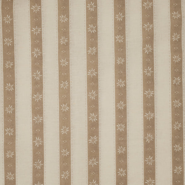 Edelweiss Stripe - Stone