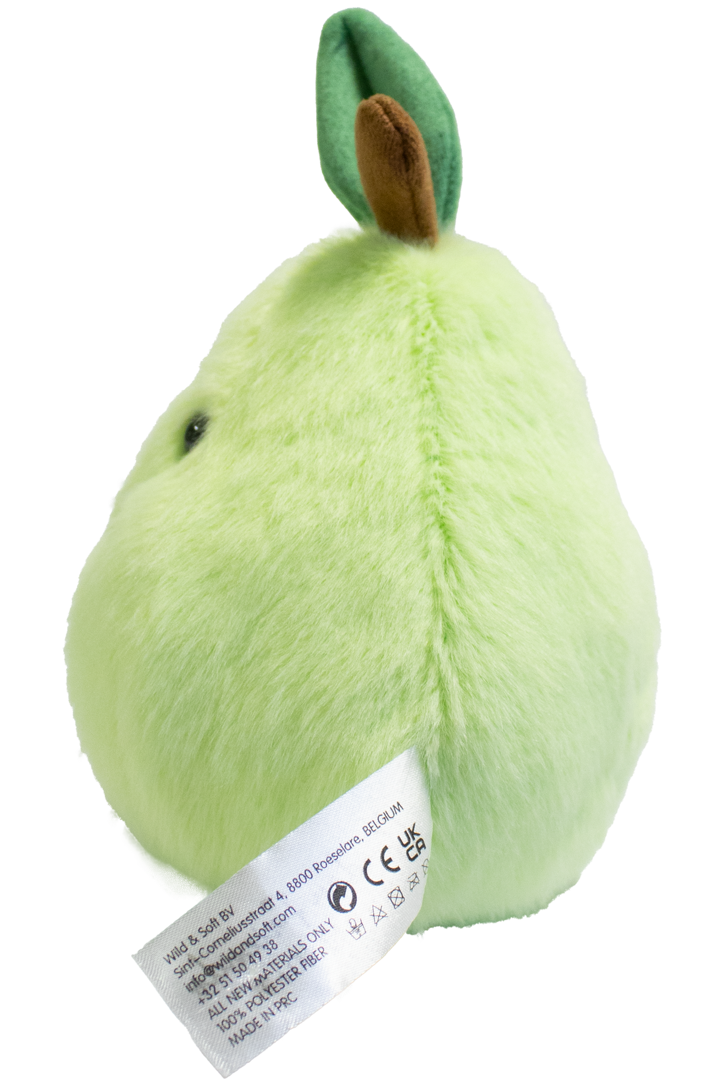 Garden Friends Pear