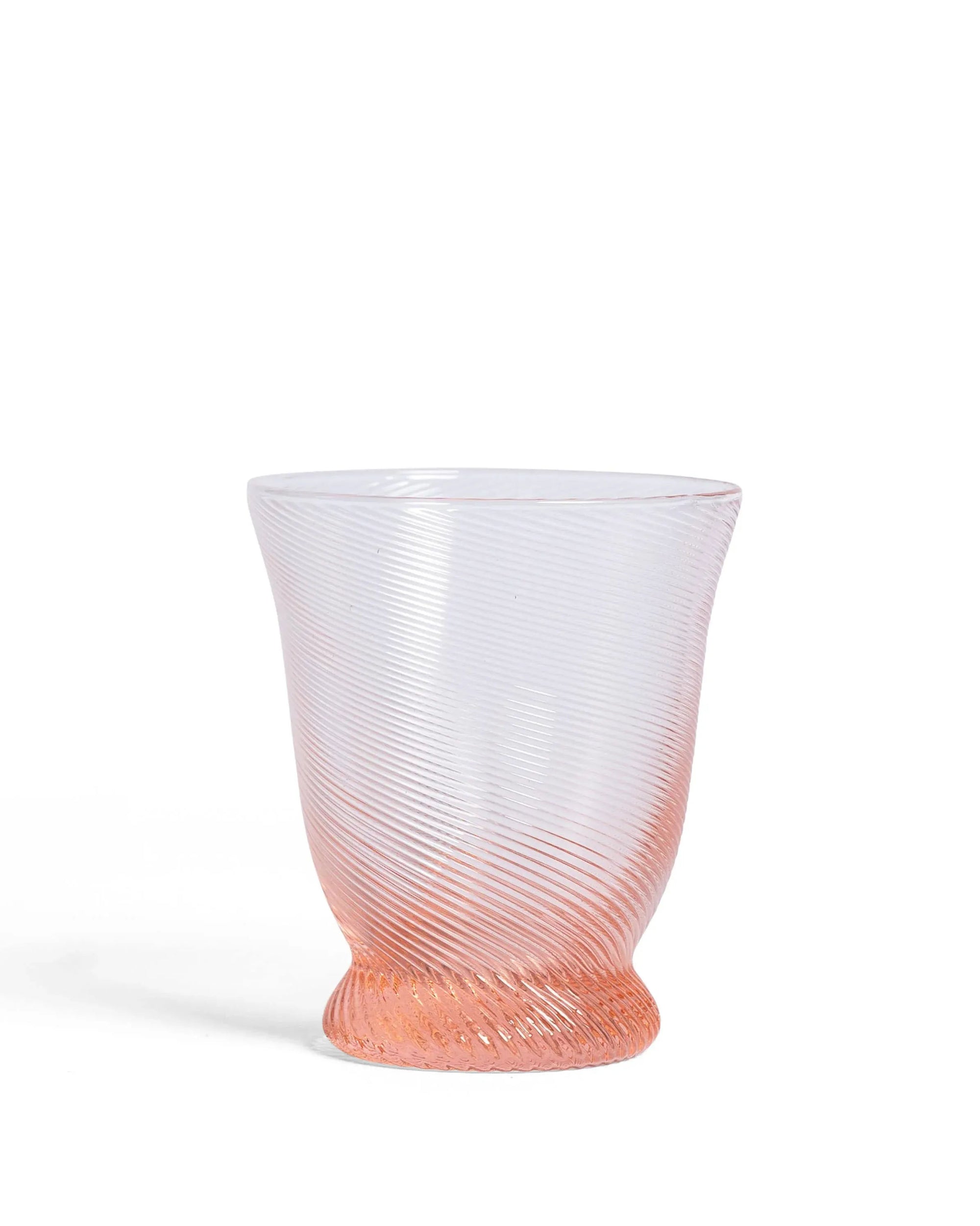 Spiral Tumbler (Set of 4)