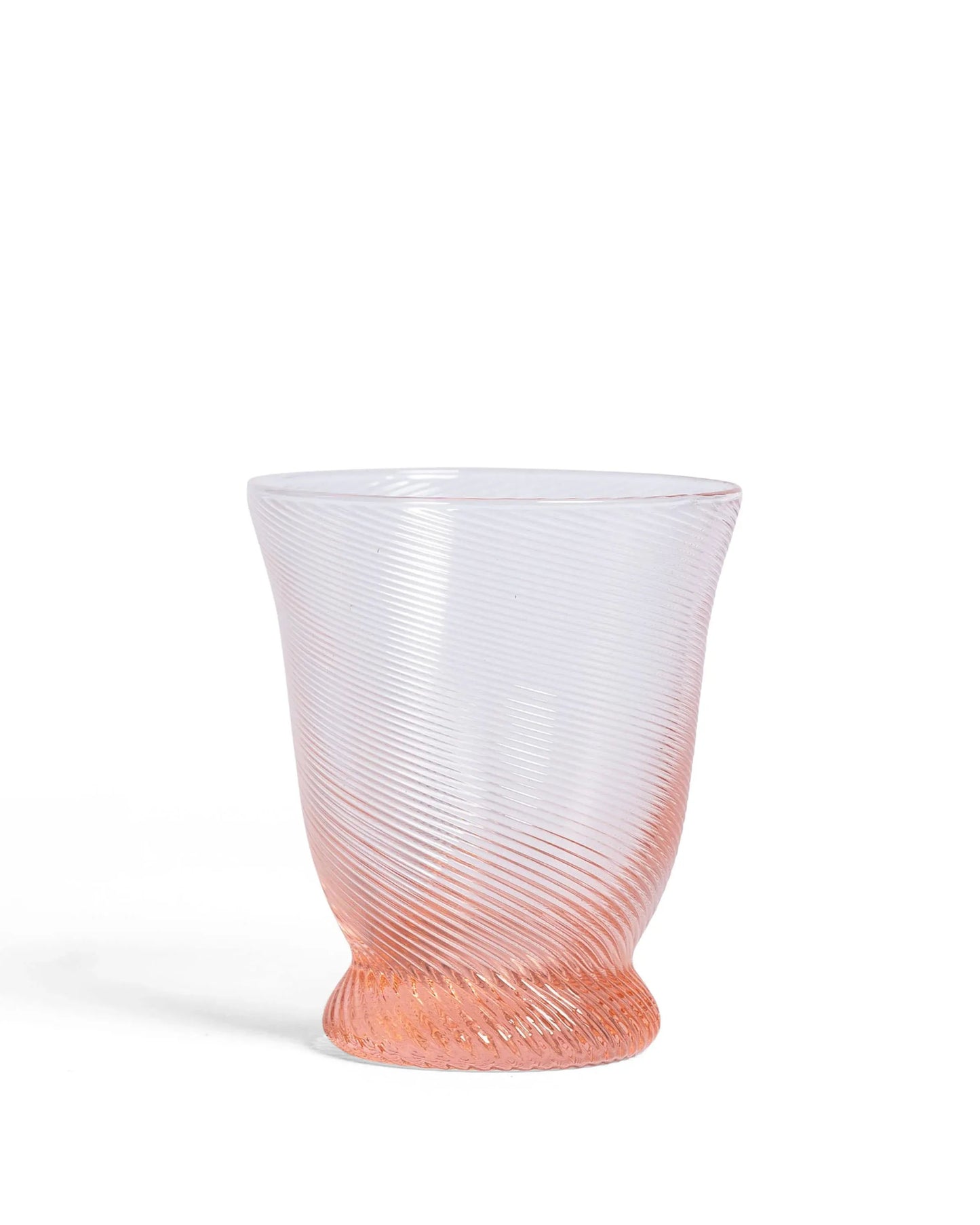 Spiral Tumbler (Set of 4)