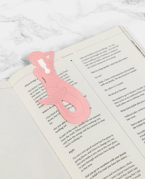 Bookmark Sirena