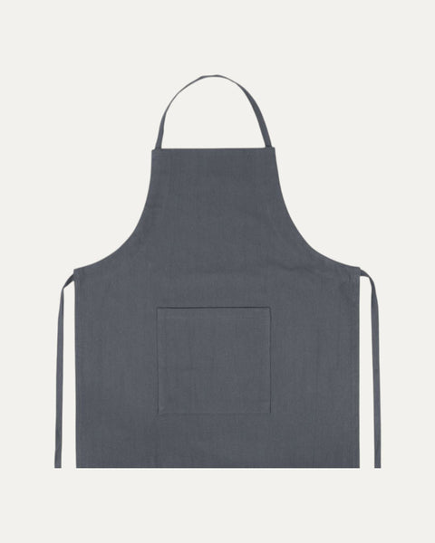 Customizable Cotton Apron