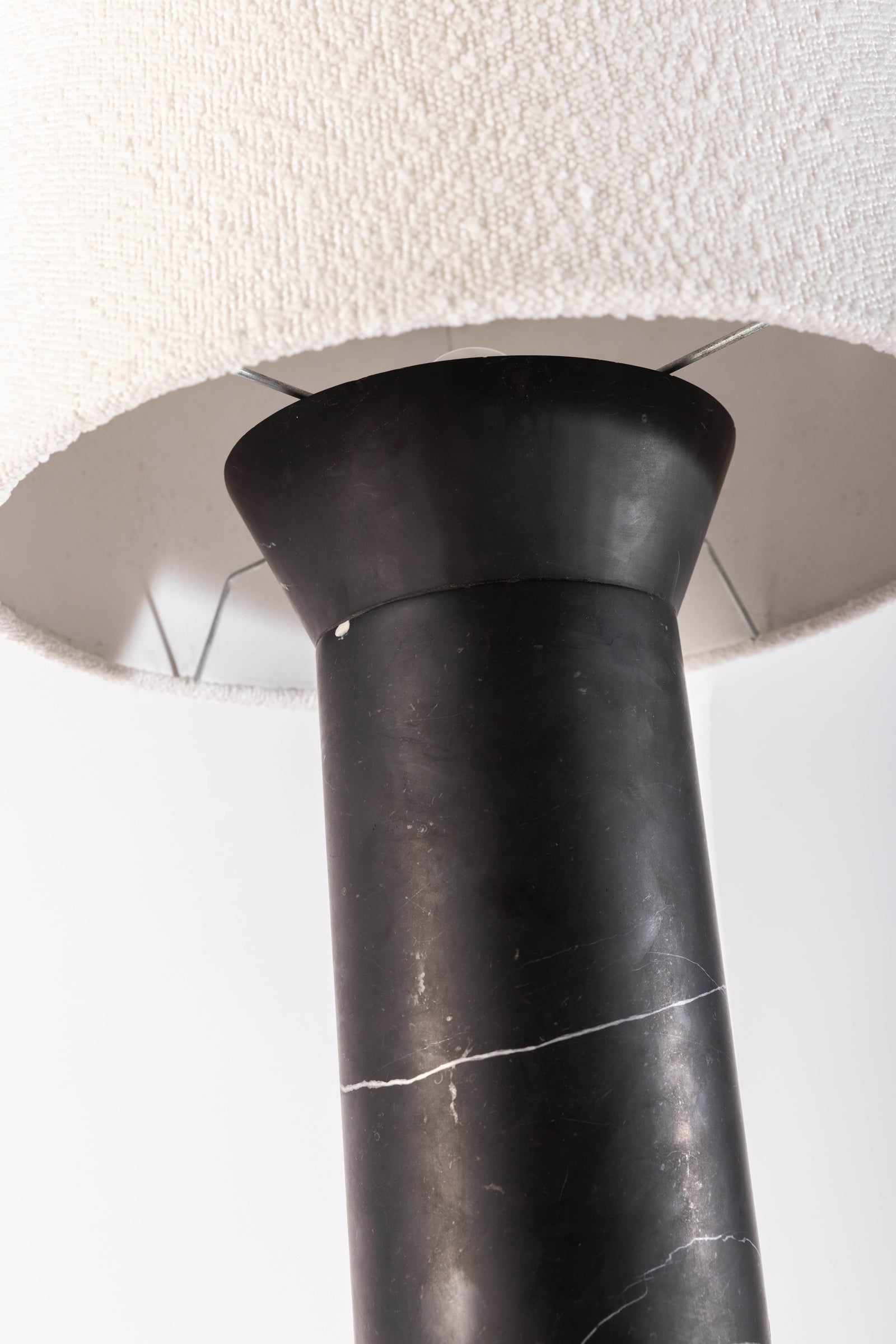 ZM Black Lamp