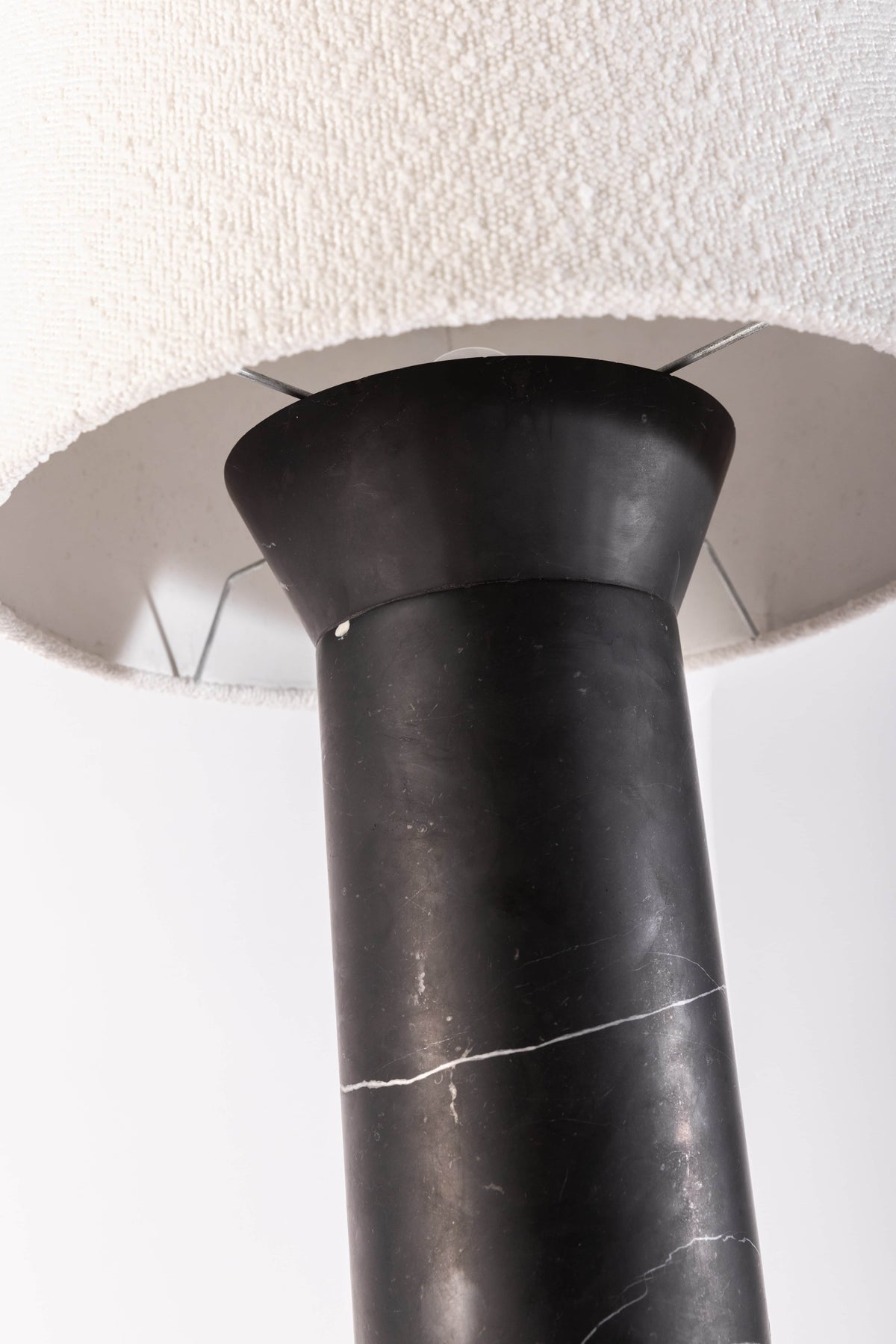 ZM Black Lamp