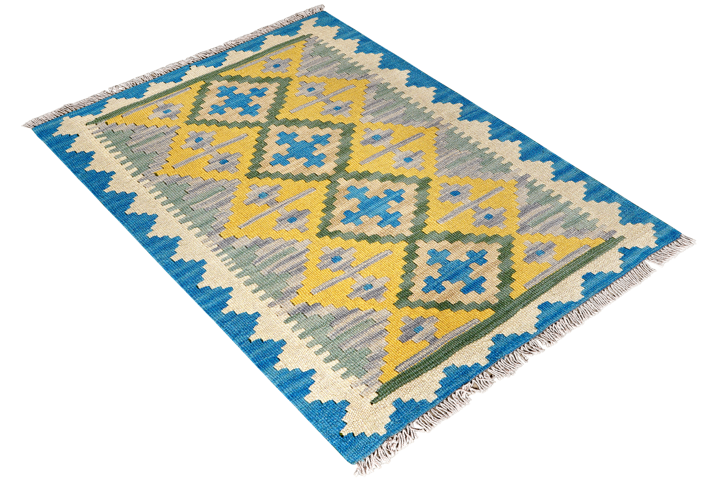 Kelim Rug