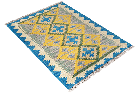 Kelim Rug