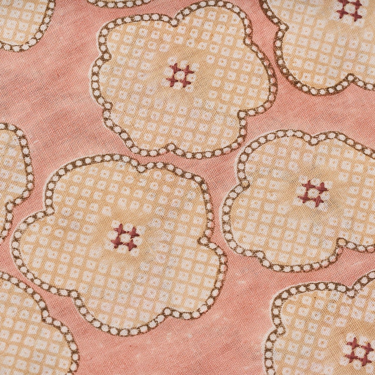 Floral Burst Placemat (Set of 4)