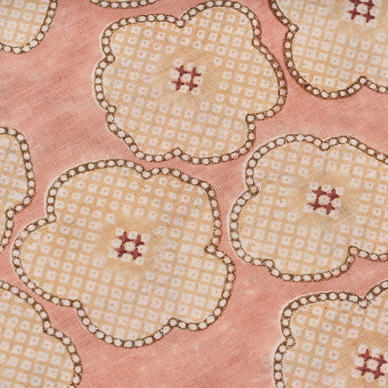 Floral Burst Placemat (Set of 4)