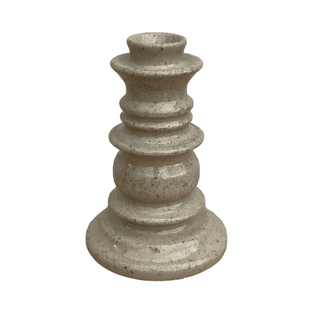 Candle Stick - Speckle #1