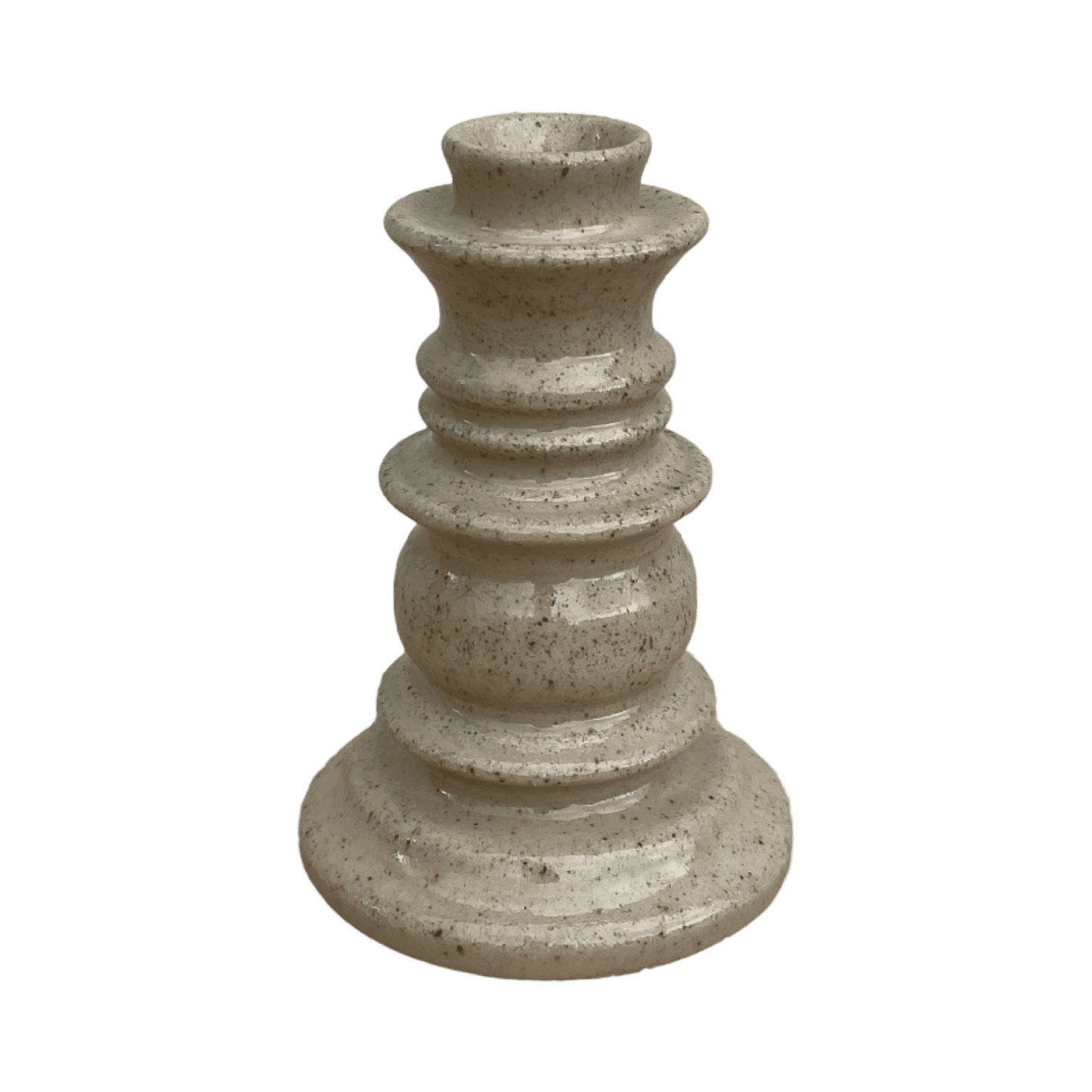 Candle Stick - Speckle #1