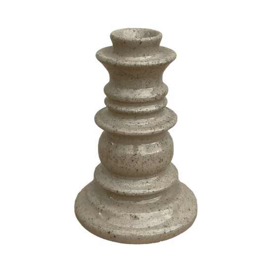 Candle Stick - Speckle #1