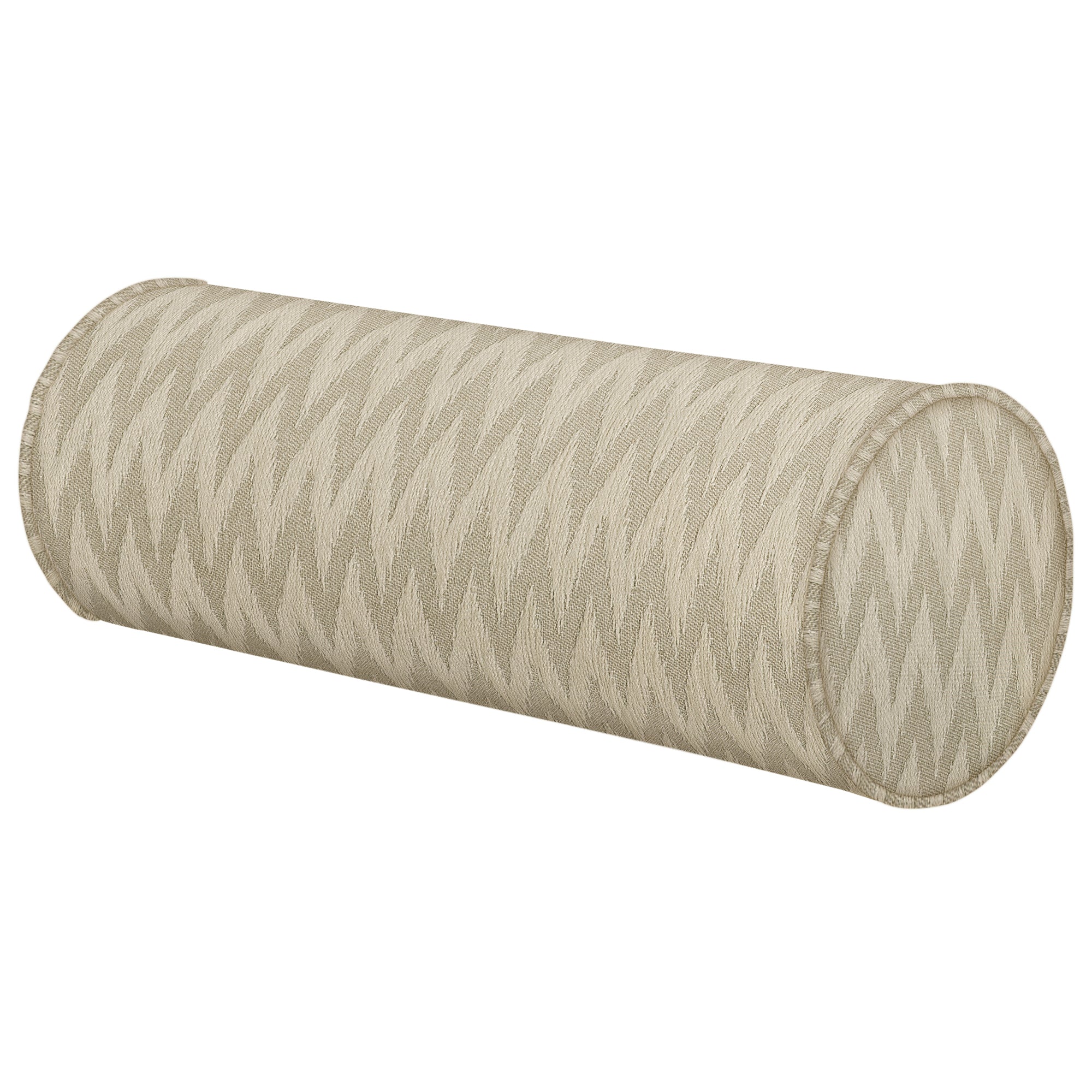 Bolster Rosita Sand & Ecru