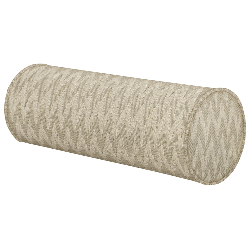 Bolster Rosita Sand & Ecru
