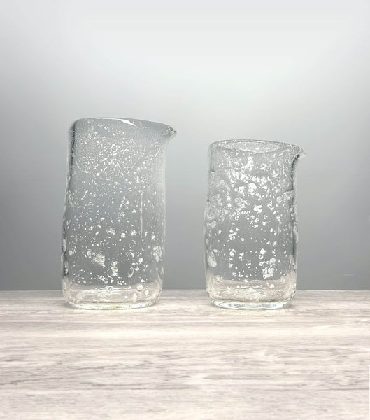 FLECK Jug - Silver