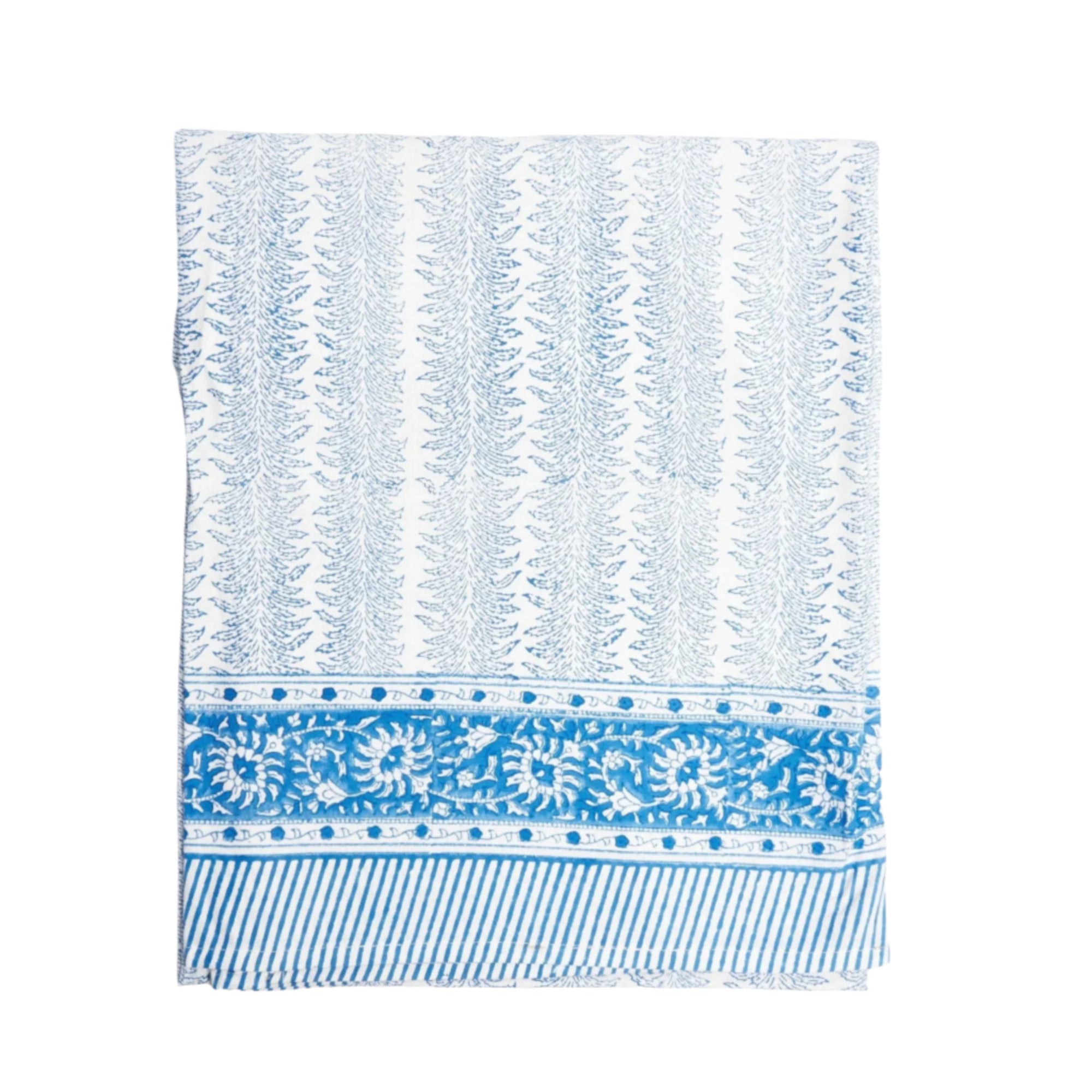 Blue Mystique Tablecloth Tablecloths