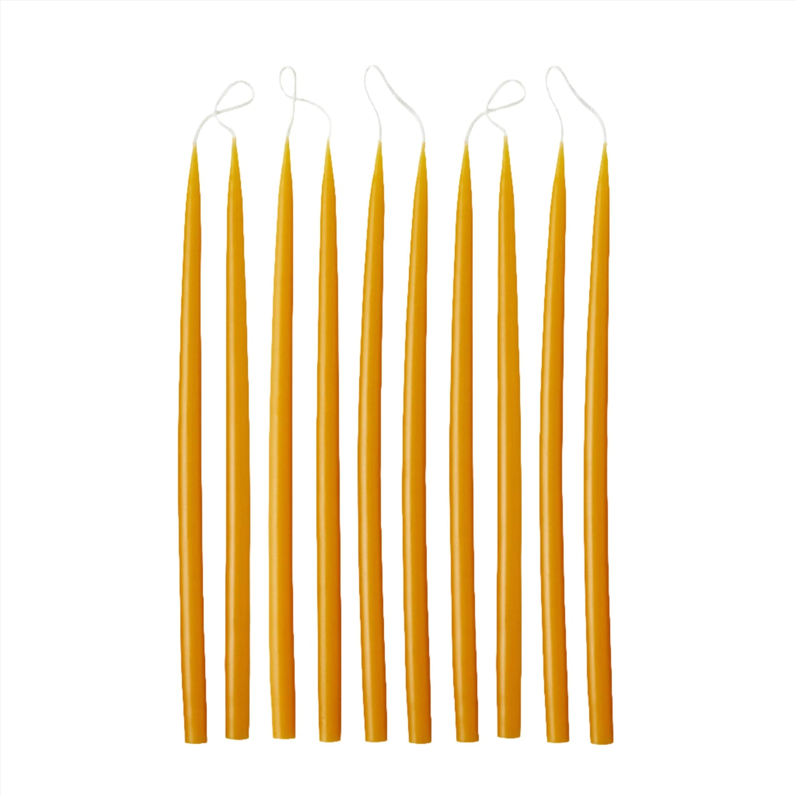 Taper 28 Skinny - Honey