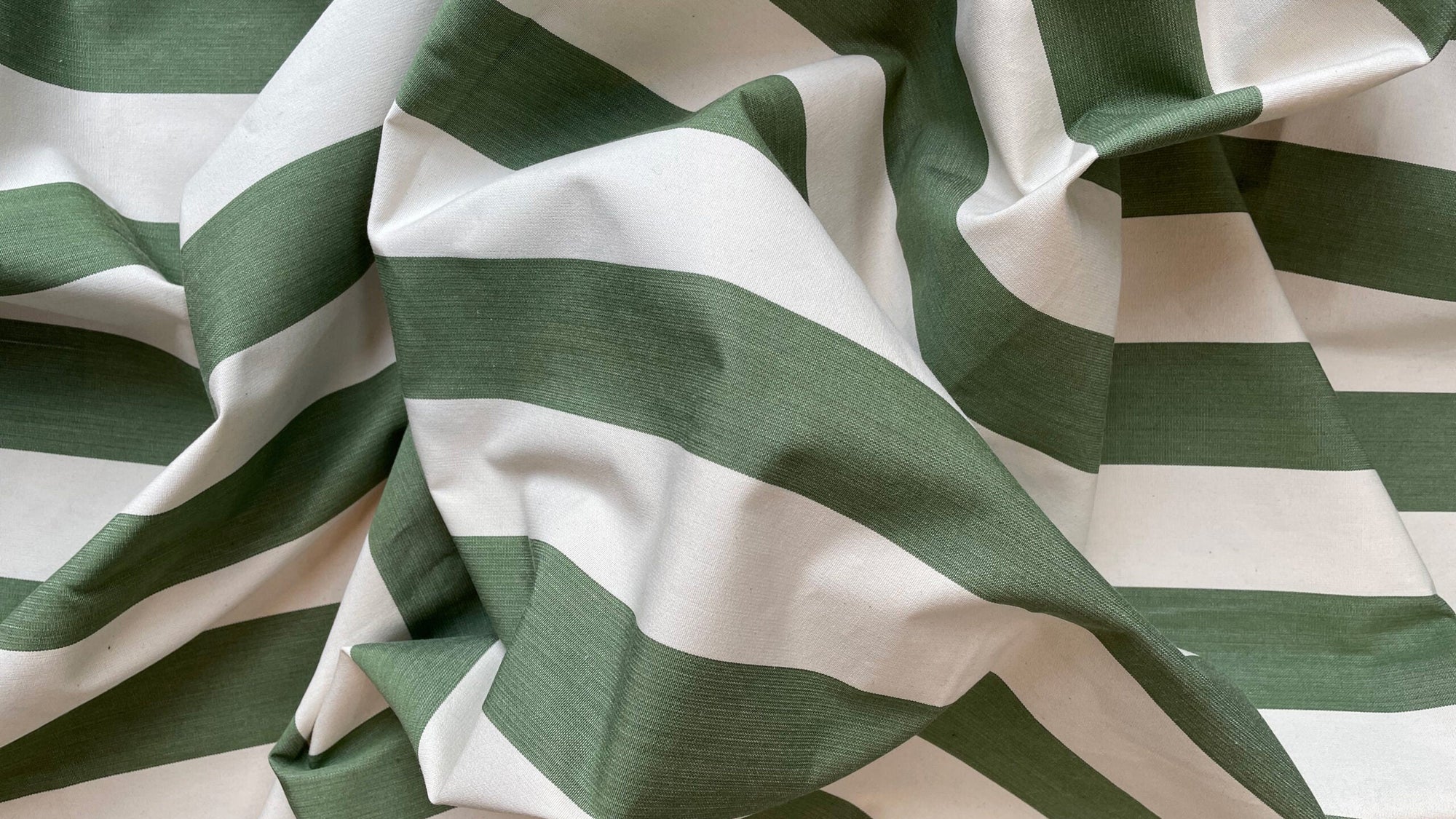 Sonia Stripe, Artichoke, Metre