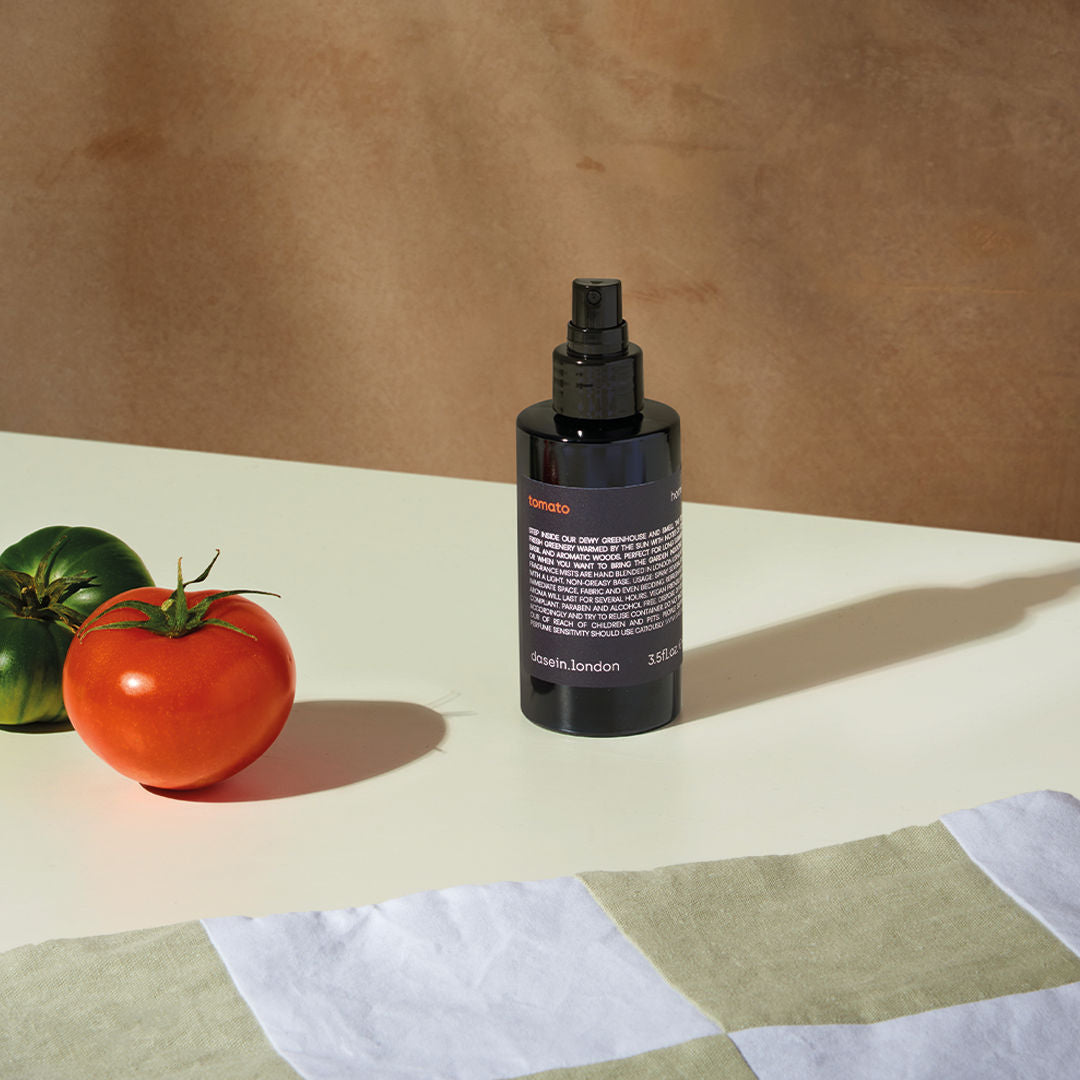 Tomato Home Fragrance Mist (100ml)