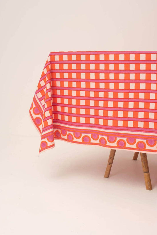 Nappe Lamoura Tablecloth XL