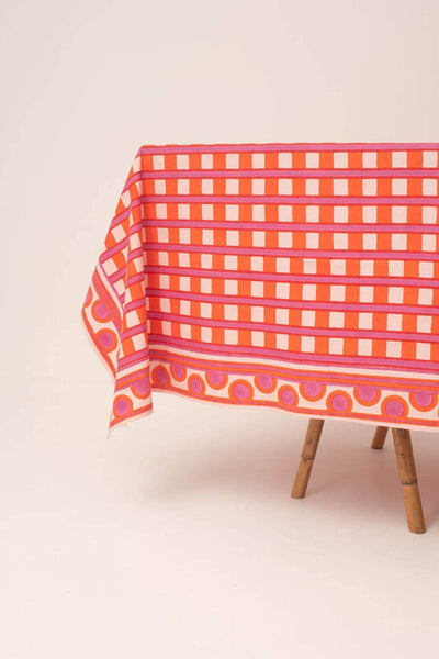 Nappe Lamoura Tablecloth XL