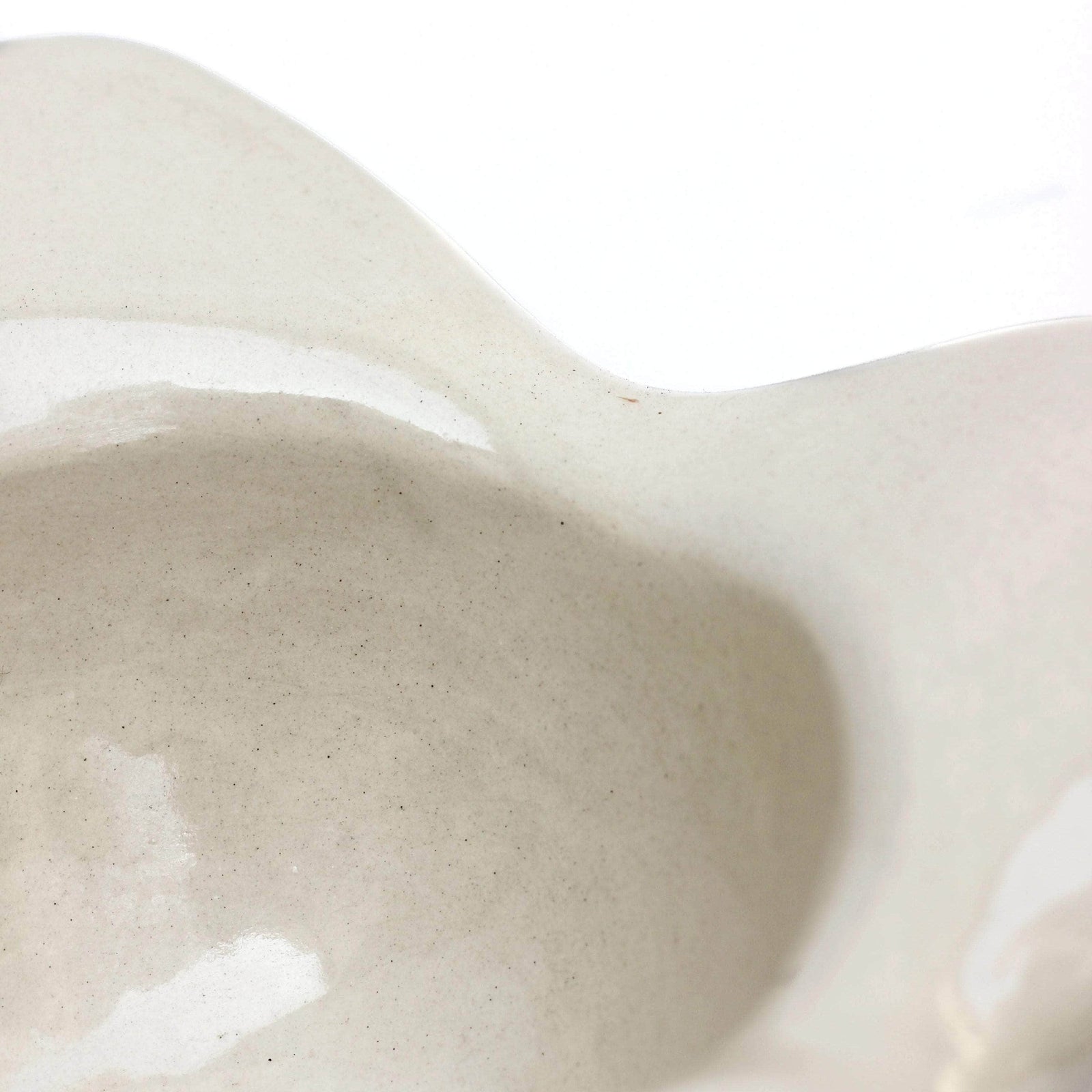 Sculptural Bowl - Nabi