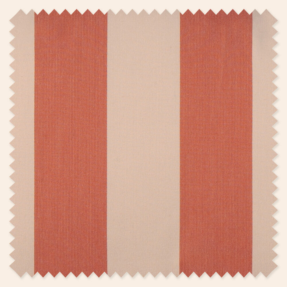 Carlotta Ottoman, Ginger